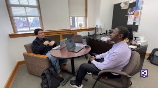 Student Success | Cornell College