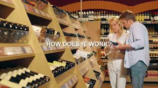 BOOZEBATE app The First Rebate App for beer, wine & spirits industry.