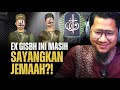 #910 Nafi GISB Bermasalah? Jawapan Ex GISB Ini Dicantas Oleh Rakannya?!