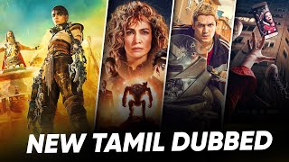 New Tamil Dubbed Movies | Best Hollywood Movies Tamil Dubbed | Hifi Hollywood #recentmovies