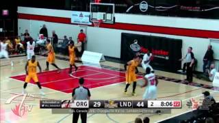 slim magee 2016 2017 highlights