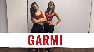 Garmi | Street Dancer 3D | Bollywood Fusion | PS Nachle Choreography
