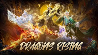 Dragons Rising | Eudemons Online