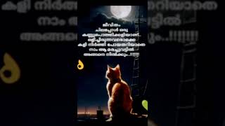 ജീവിതം ചിലപ്പോൾ ഒരു കണ്ണ് പൊത്തി കളിയാണ് 😔😔 please subscribe like share and comment 😔😔