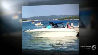 Sea Ray 260 OV   Top Gelegenheit  Power boat, Motor Yach