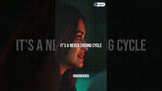 It's A Never Ending Cycle... #kritikharbanda #actress #karwaan #inspiration #element #lighthorium