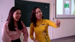 Trường Cao đẳng Mỹ thuật trang trí Đồng Nai: Học nghề ở đâu I VTC14