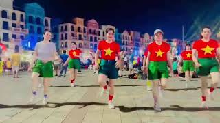 NGHI NGỜ _ Shuffle Dance 