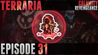 Terraria Calamity #31 - Calamitas, Sorcière Suprême