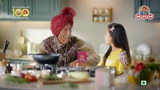 MDH all Ads collection || A tribute to MDH wale uncle