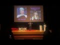 Rethinking Feminism: Gender Equality in the Age of the Media | Preeshika Dattani | TEDxRCHK Youth