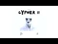 The M - Cypher II (prod. by : Cebox)