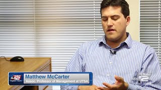 WATCH: UTSA professor discusses how managers can curb cyberloafing