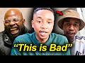 The Scotts Maphuma Situation Is Actually INSANE!