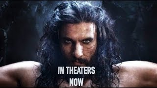 Padmawat| Hindi Movie Trailor | Sensor Cut| HD \Shahid kapoor,ranveer sing, Deepika