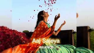 AajSajeya Ae Ve [ Slowed + Reverd ] Song | Goldie Sohel | Darma | Slowed Music | Saregama