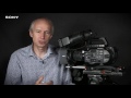 pxw fs7 official tutorial video 10 “s u0026q motion and picture cache