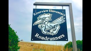 2021-2022 Riverview Year in Review