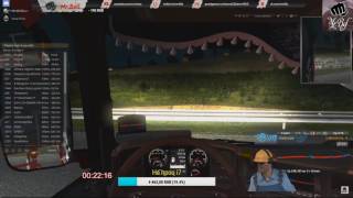 Euro Truck Simulator 2 REPORT #35
