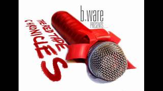 b.ware Presents... Where Do We Go From Here (Interlude)