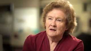 2013 CSL Florey Medal Winner - Professor Ruth Bishop