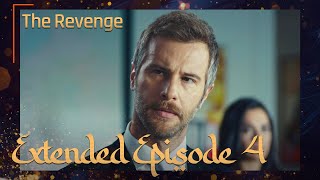 The Revenge Urdu - Extended Episode 4