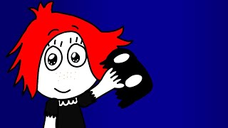 Ruby Gloom.AVI Reveals To... (2006)