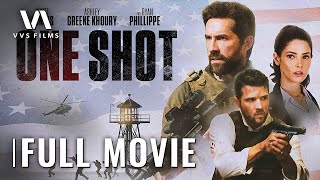 Full Movie HD | One Shot | Ashley Greene Khoury, Ryan Philippe, Scott Adkins | Action, Thriller