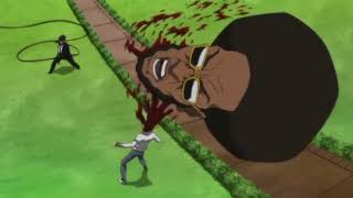 The Boondocks | Bushido Brown vs. The Hateocracy | Season 3 Episode 5
