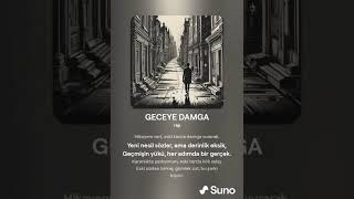 GECEYE DAMGA