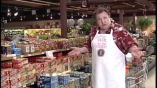 Math and Science Gumbo: Grocery Store