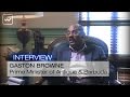 Gaston Browne, Prime Minister of Antigua & Barbuda - World Investment Interviews