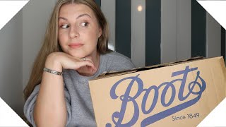 BOOTS HAUL - Budget Beauty Month 2020 is COMING!!!