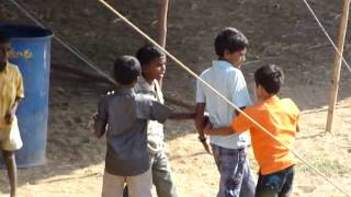 lekkalavaripalli kid fighters