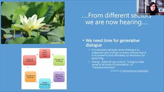 2025 2026 Webinars Session 9: Strategic Thinking