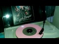 Cyndi Lauper - Funnel of Love (7" Promotional Limited Pink Vinyl)