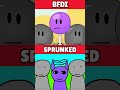 Incredibox Sprunki x BFDI VS Sprunked *NORMAL VERSION*