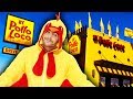 Top 10 Untold Truths of El Pollo Loco!!!