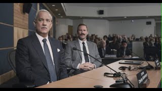 SULLY | Ya podemos ser serios señores | HD