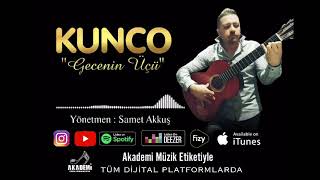 KUNCO 💥 GECENİN ÜÇÜ 💣 YENİ BOMBA ŞARKI 2021 #Kunco #geceninüçü #Mehmetalibabar #anadolurock