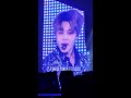 180920 serendipity jimin @ bts 방탄소년단 love yourself tour in hamilton fancam 직캠