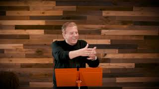 Homiletics  -  The Art of Preaching  -  Lecture Two