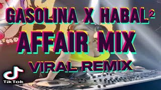 Dj Whnz Gasolina X Habal2 Affair Battle Sound Check High Quality Remix