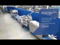 Line solution for processing cheese | weSCAN, weSLICE 9500, wePICK, wePACK, weSORT.  #Columbit #...