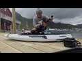 Lofoten e-Riders and Radinn. Make waves