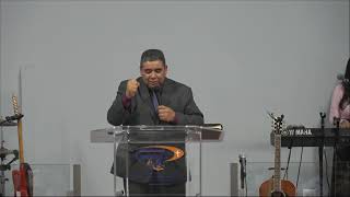 Culto  De  Adoracion  Y  Palabra  Viernes  31 De Enero 2025