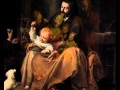 Andrea Montepaone - The Holy Family