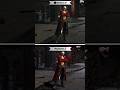 DMC 3 Dante comparison PS2 vs PC #dmc5 #devilmaycry #shorts