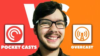 Overcast vs Pocket Casts - Which Is Better? (2024)