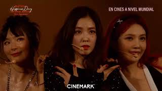 Red Velvet Happiness Diary My Dear | Trailer Cinemark